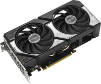 ASUS Dual GeForce RTX 5060 Ti OC, DUAL-RTX5060TI-O16G, 16GB GDDR7, HDMI, 3x DP (90YV0MH0-M0NA00)