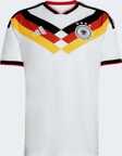 adidas FIFA WM 2026 Deutschland Heimtrikot kurzarm (Herren) (KD8363)