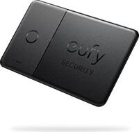 eufy Security SmartTrack Card schwarz