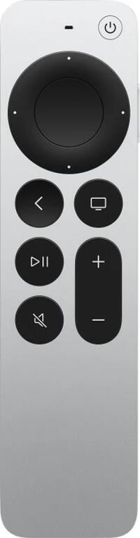 Apple Siri Remote (2. Generation) (MJFM3ZM/A)