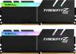 G.Skill Trident Z RGB UDIMM 32GB Kit, DDR4-3600, CL18-22-22-42 (F4-3600C18D-32GTZR)