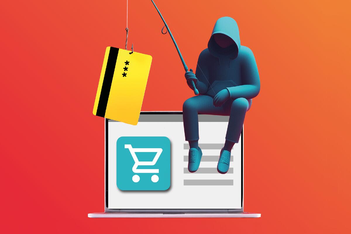 Sicher online bezahlen – Angriffe erkennen, zielführend reagieren und Verluste vermeiden