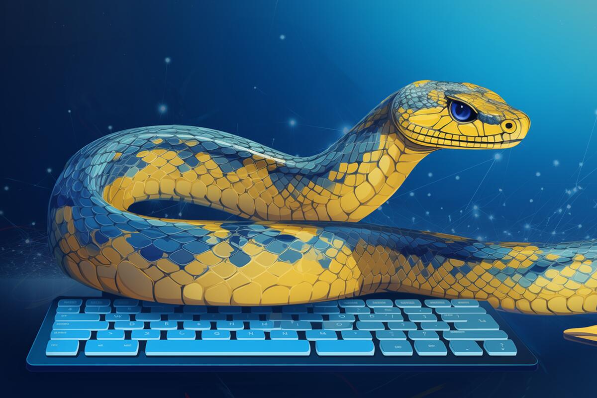 Python-Sprachgrundlagen: Kontroll- und Datenstrukturen