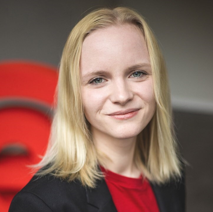 Foto von Anna Pinnecke