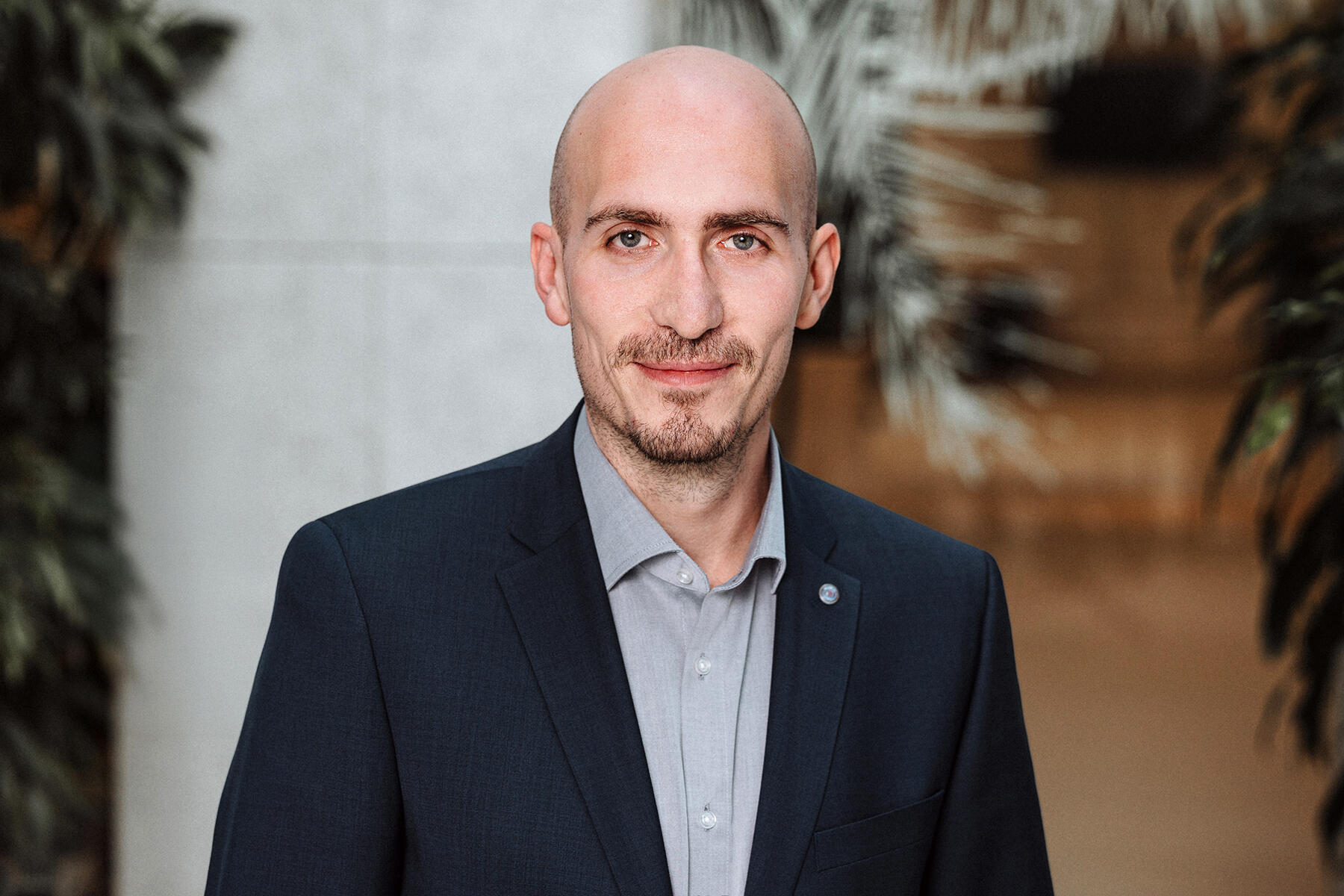Foto von Paul Mitbach