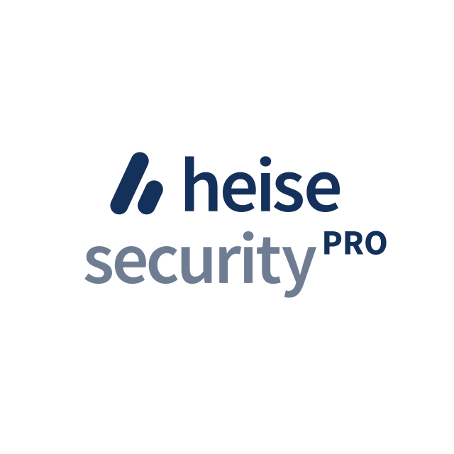 Foto von heise security PRO