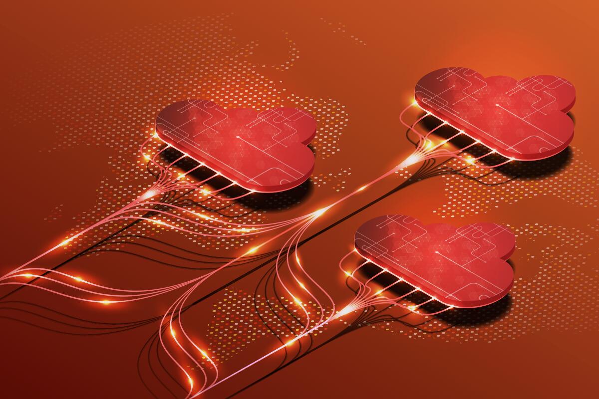 Amazon Web Services – Die ersten Schritte