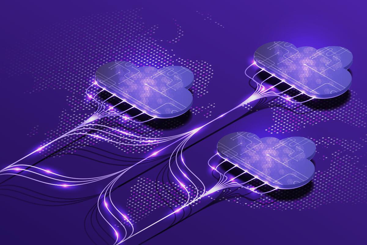 Infrastructure as Code, Continuous Deployment und Testing