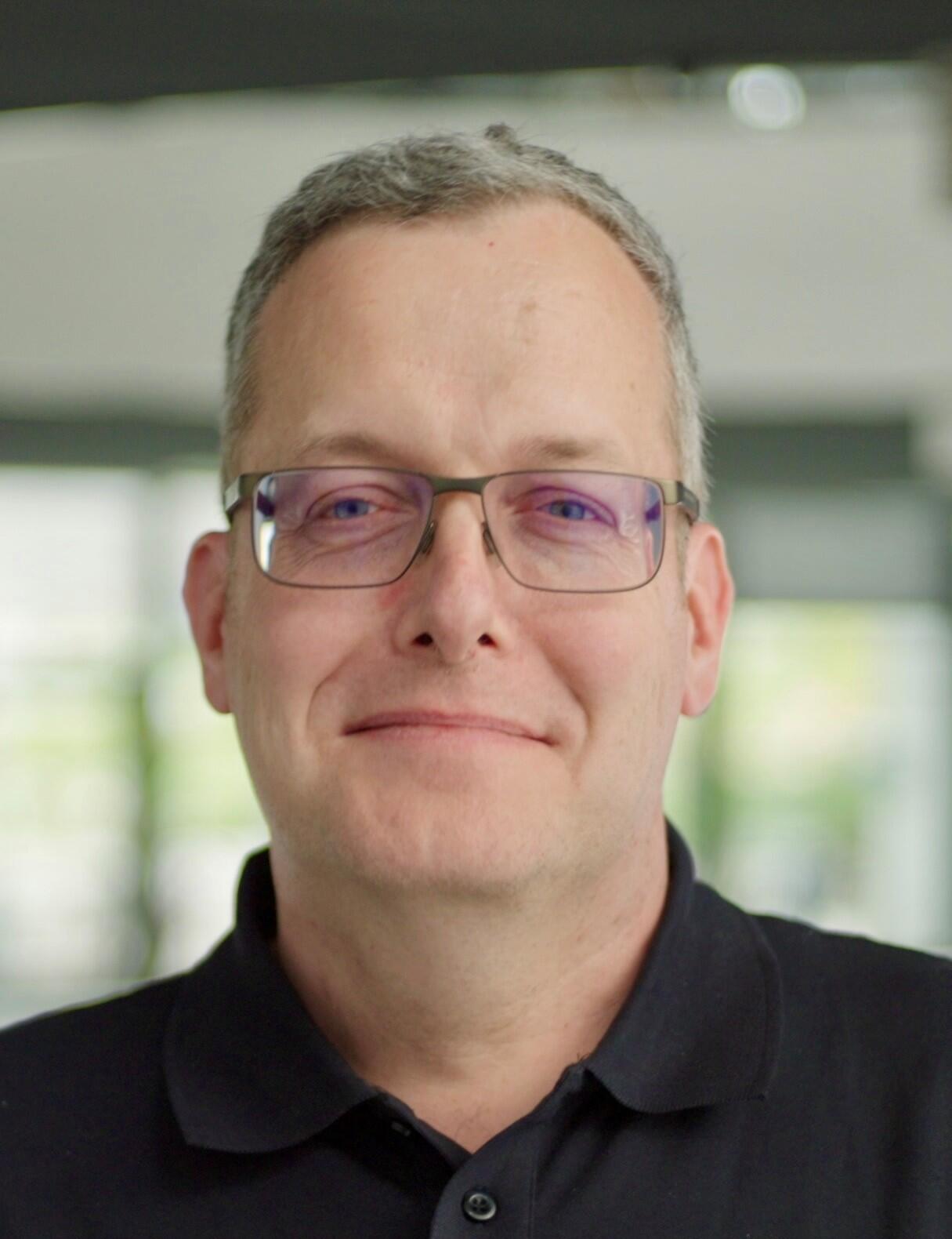 Foto von Mark Zimmermann