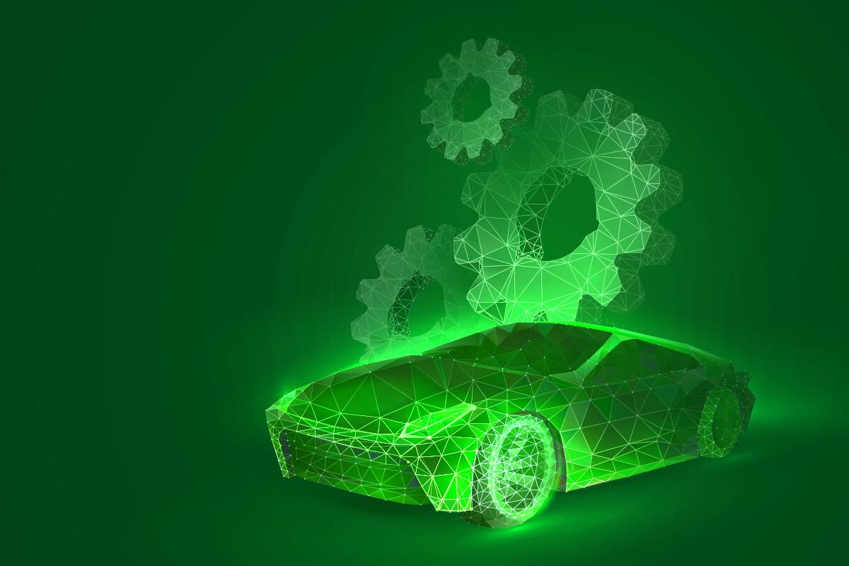 IT-Security in der Automobilindustrie – mehr Sicherheit mit TISAX