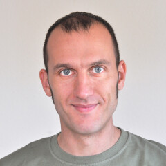 Foto von Thomas Claudius Huber