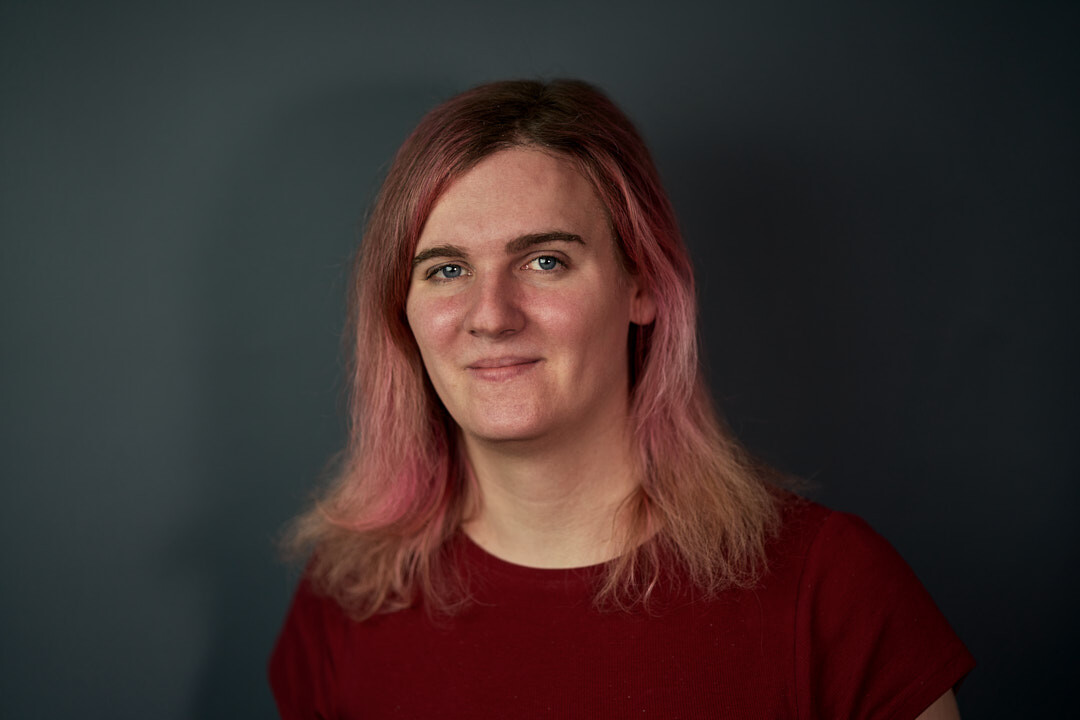 Foto von Katja Potensky