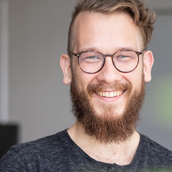 Foto von Tobias Kurzydym