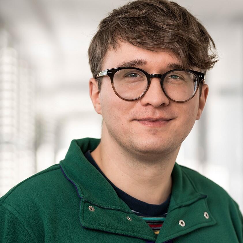 Foto von Niklas Dierking