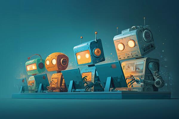 KI Coding-Tools im Vergleich – GitHub Copilot, Cursor, Claude Code und Open-Source-Alternativen