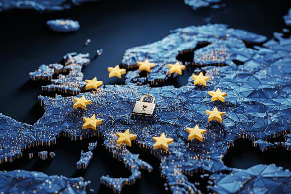 Digitale Souveränität in der Praxis – Cloud, KI und Security krisensicher gestalten
