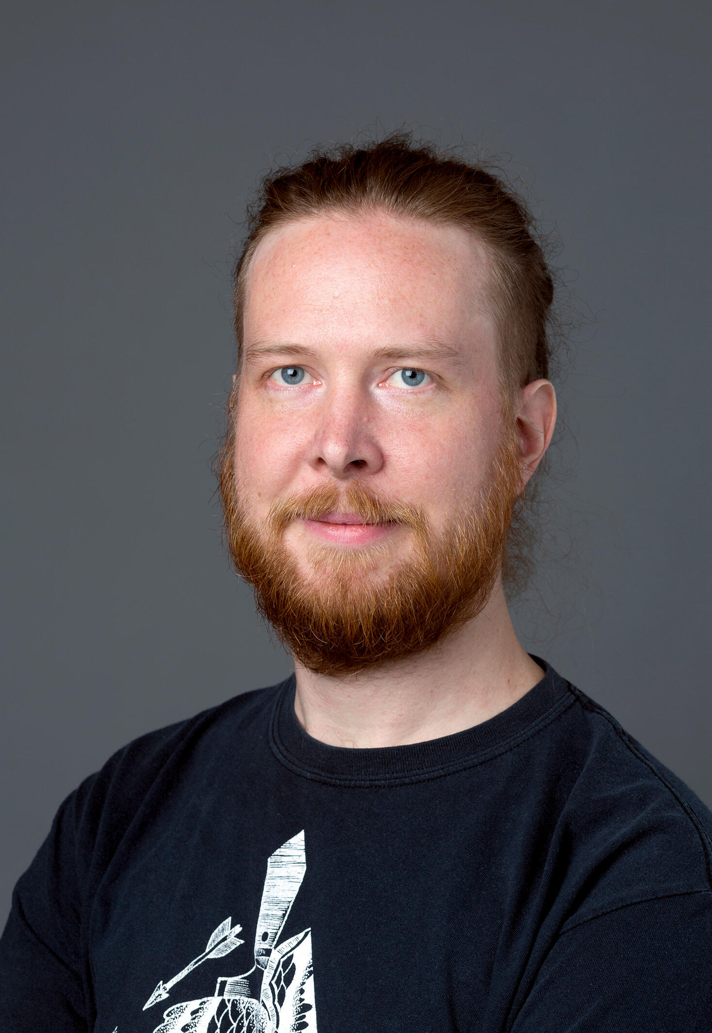 Foto von Sylvester Tremmel