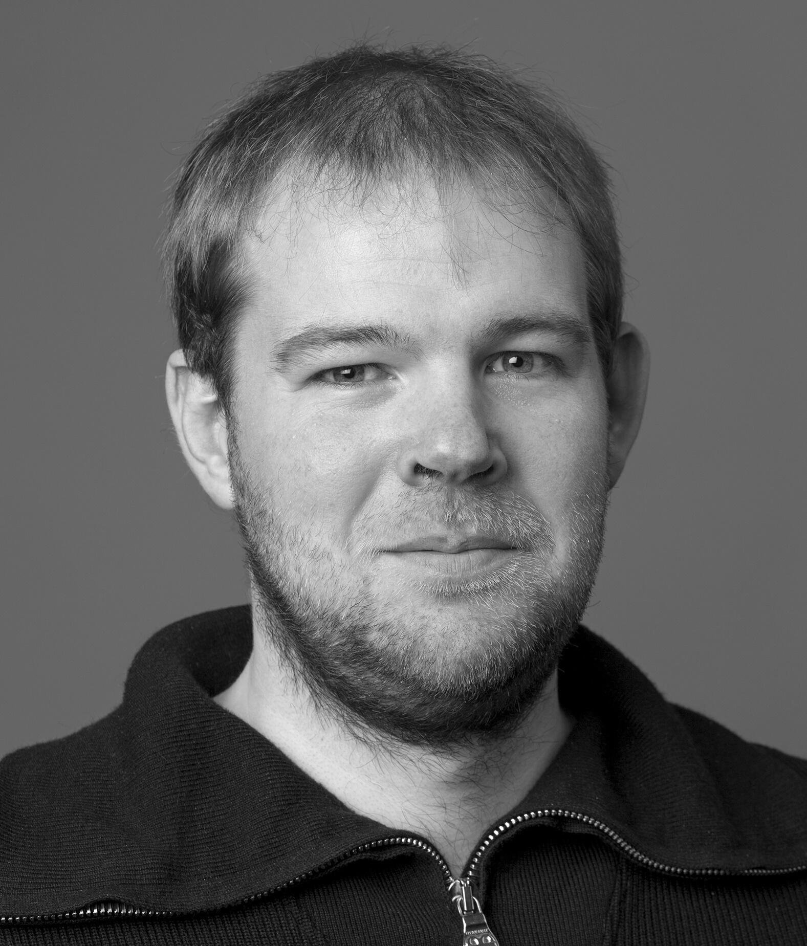 Foto von Jan Mahn