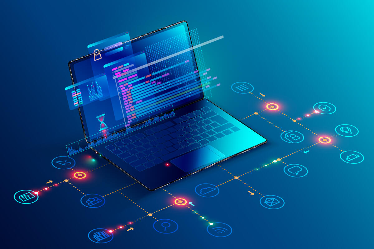 Dynamische Typen mit TypeScript entwickeln (Grundlagen)
