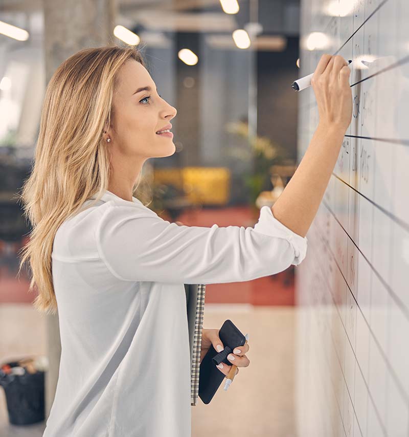Als Product Owner in den Scrum-Events (2022)