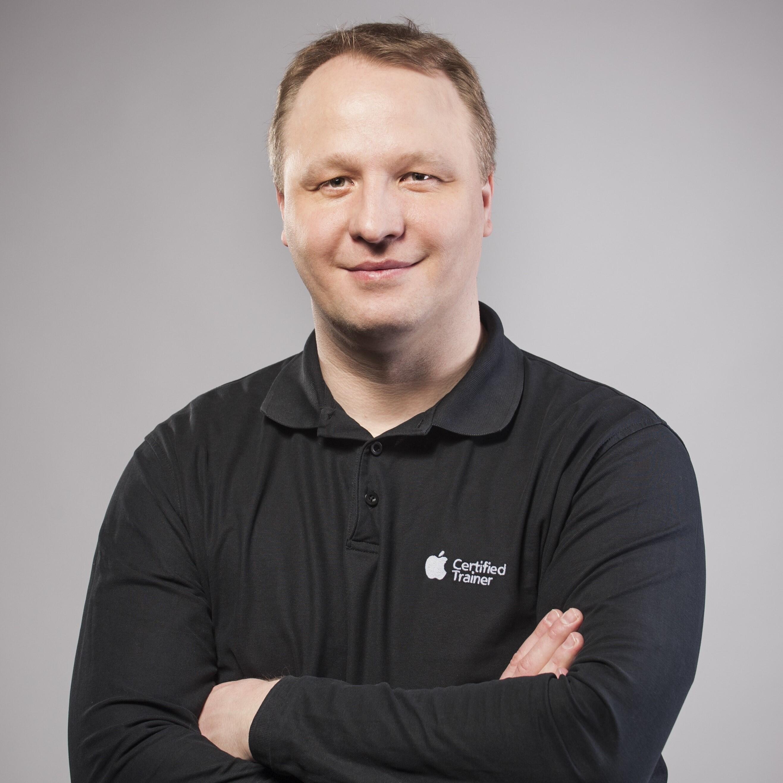 Foto von Florian Gründel