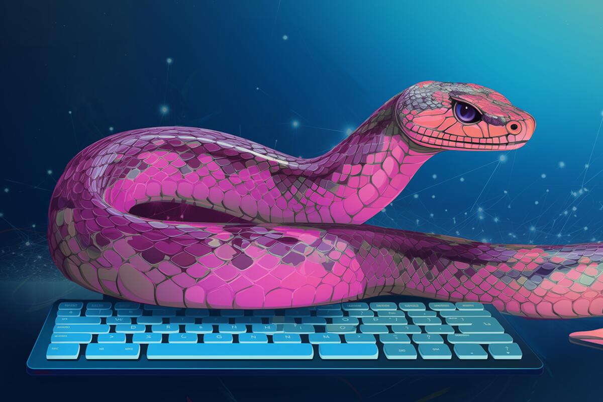 Dateiverarbeitung, REST-Schnittstellen und Dokumentation in Python