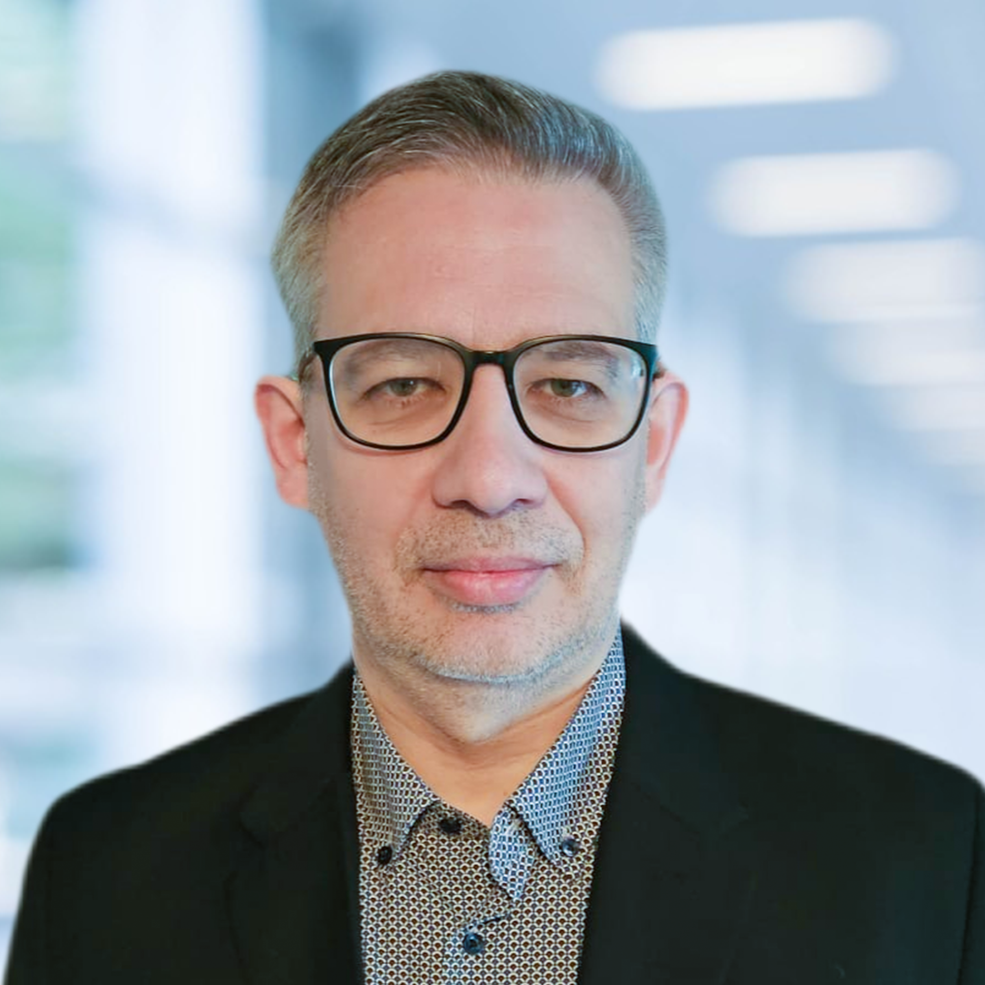 Foto von André Linden