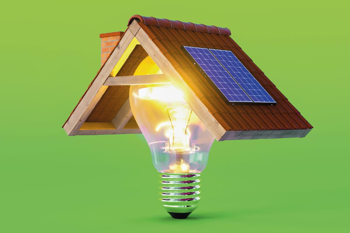 Photovoltaik für Einsteiger
