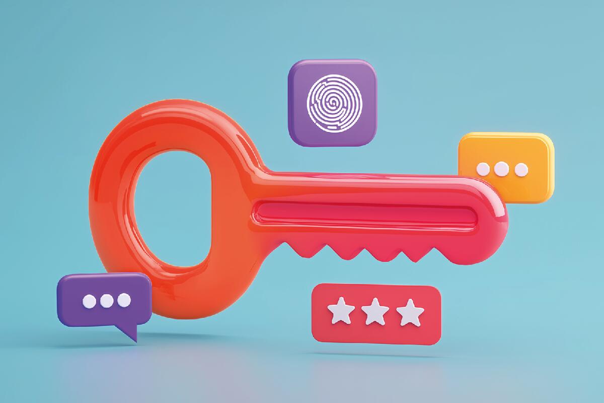 Passkeys verstehen und im digitalen Alltag nutzen