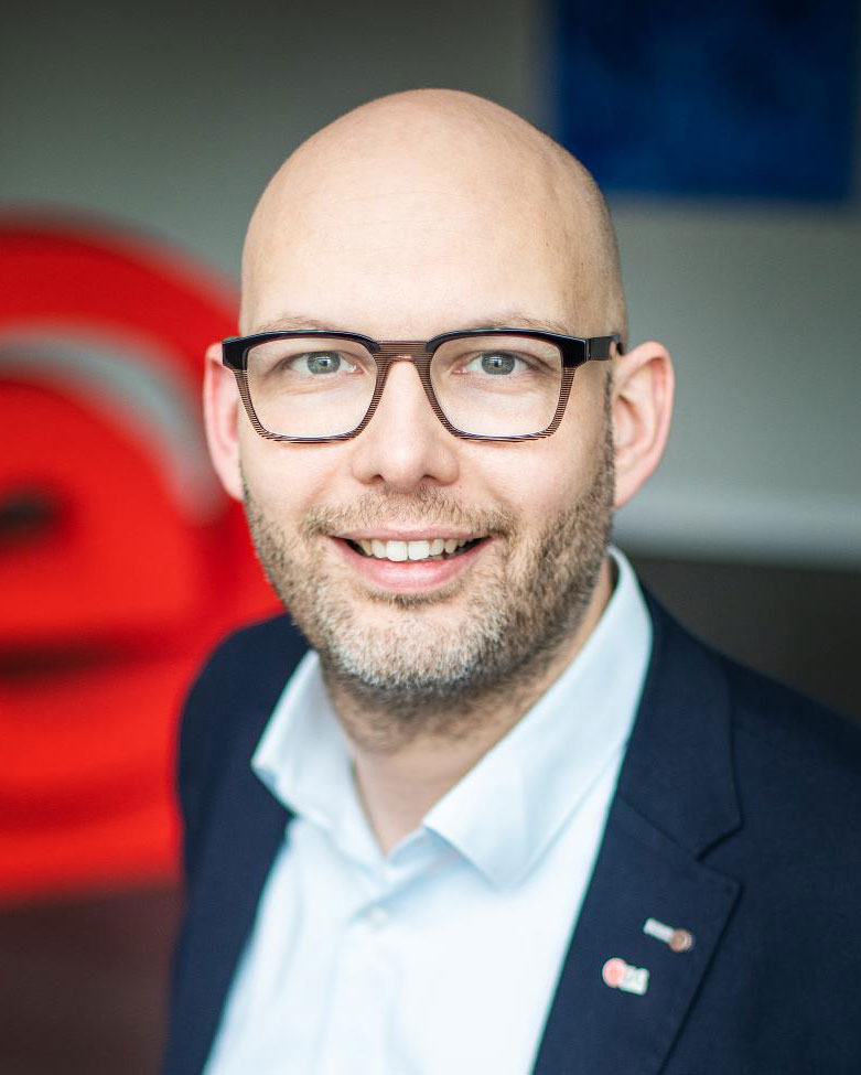 Foto von Frederik Eggers