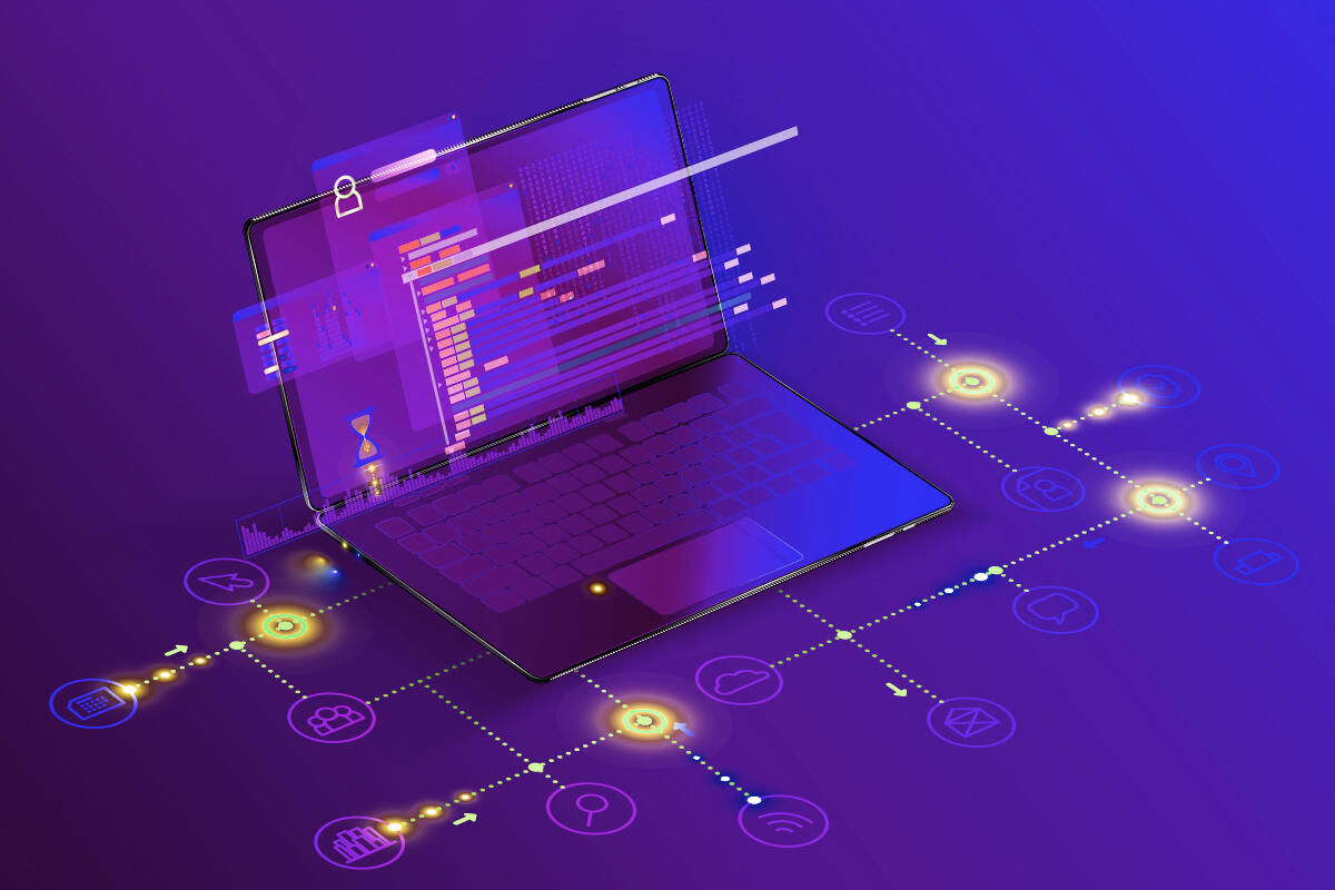 Dynamische Typen mit TypeScript entwickeln (Vertiefung)