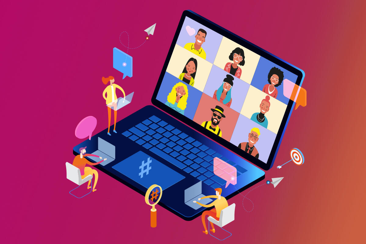 Informationen in Microsoft Teams sammeln und aufbereiten