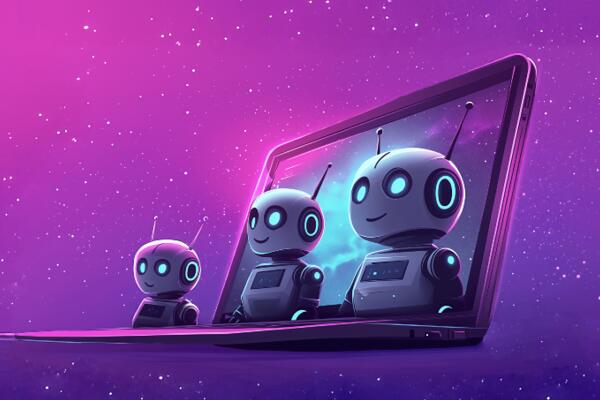 Microsoft 365 Copilot im Unternehmen – Agents mit Copilot Studio und Foundry entwickeln