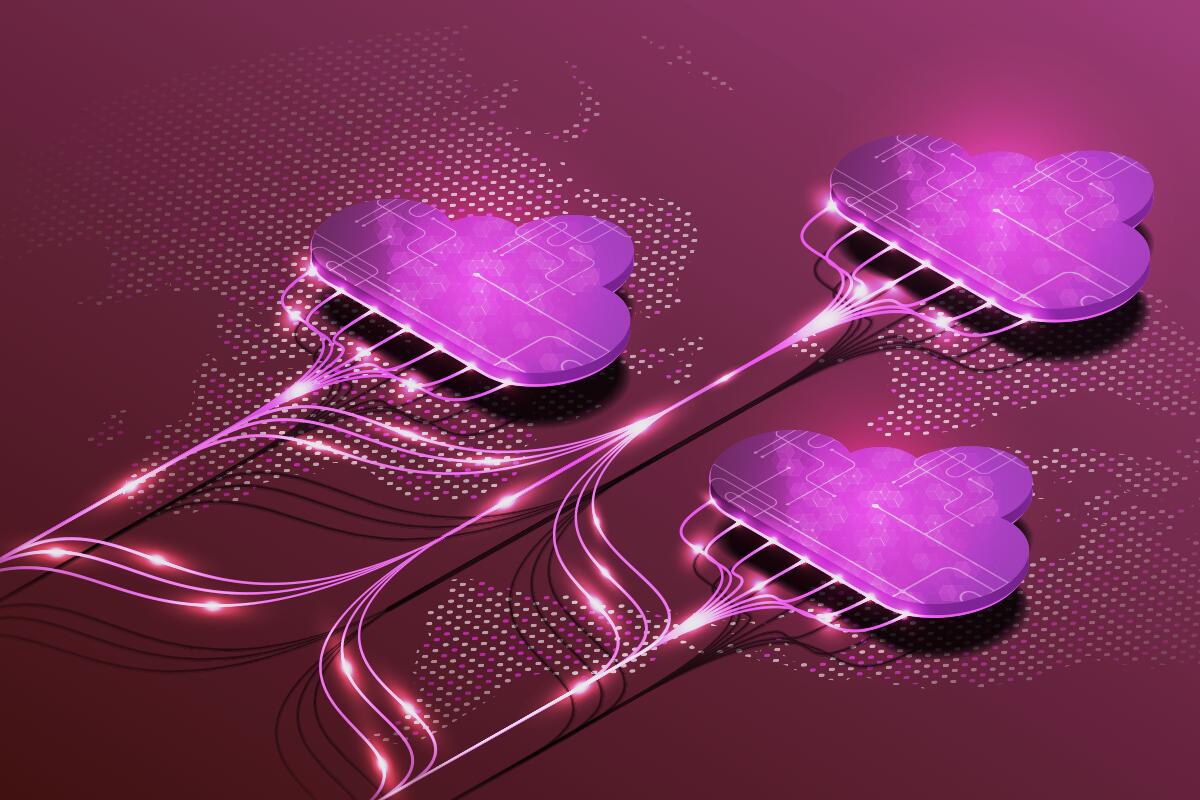 Serverless Computing – Build, run, survive