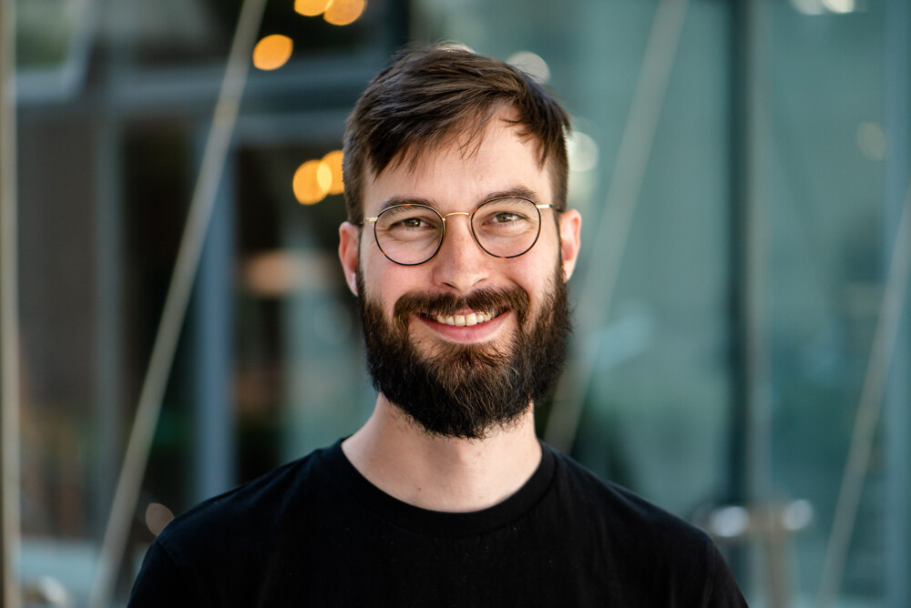 Foto von Niklas Voss