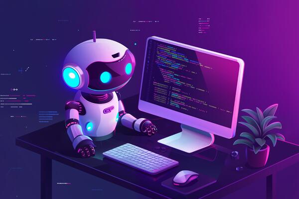 GitHub Copilot, OpenAI & Co. – KI-Werkzeuge für produktives Coding