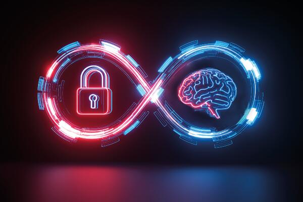DevSecOps und KI – Sichere Softwareentwicklung im Zeitalter der Künstlichen Intelligenz