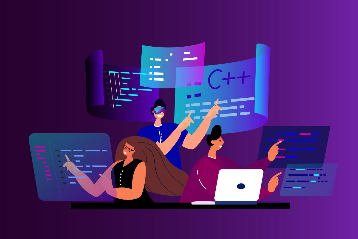 Optimales Klassen-Design in C++ – grundlegende Mechaniken der Programmiersprache