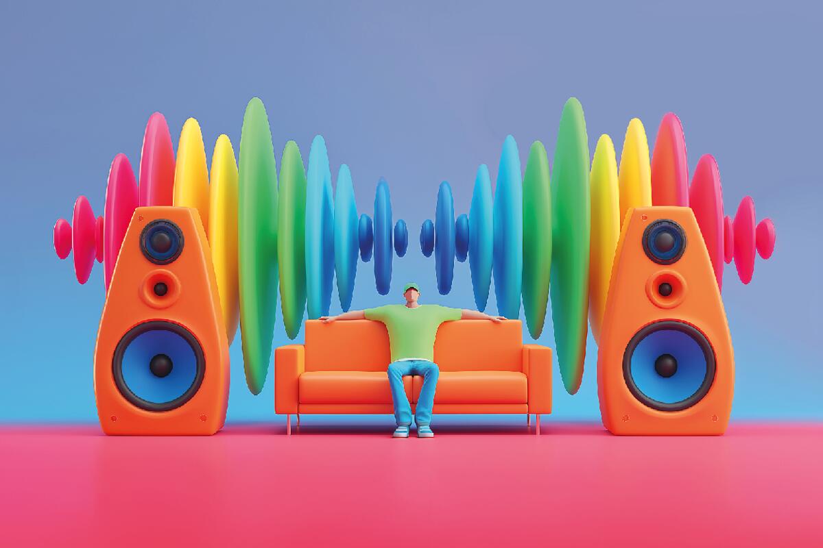 Besser als Soundbars: Heimkino- und Musikanlagen einrichten und optimieren