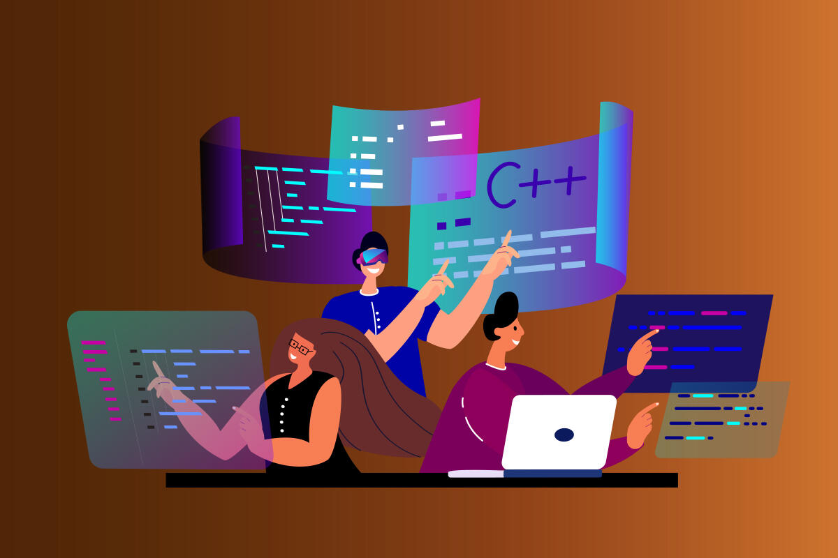 Software-Design mit modernem C++ und OOP