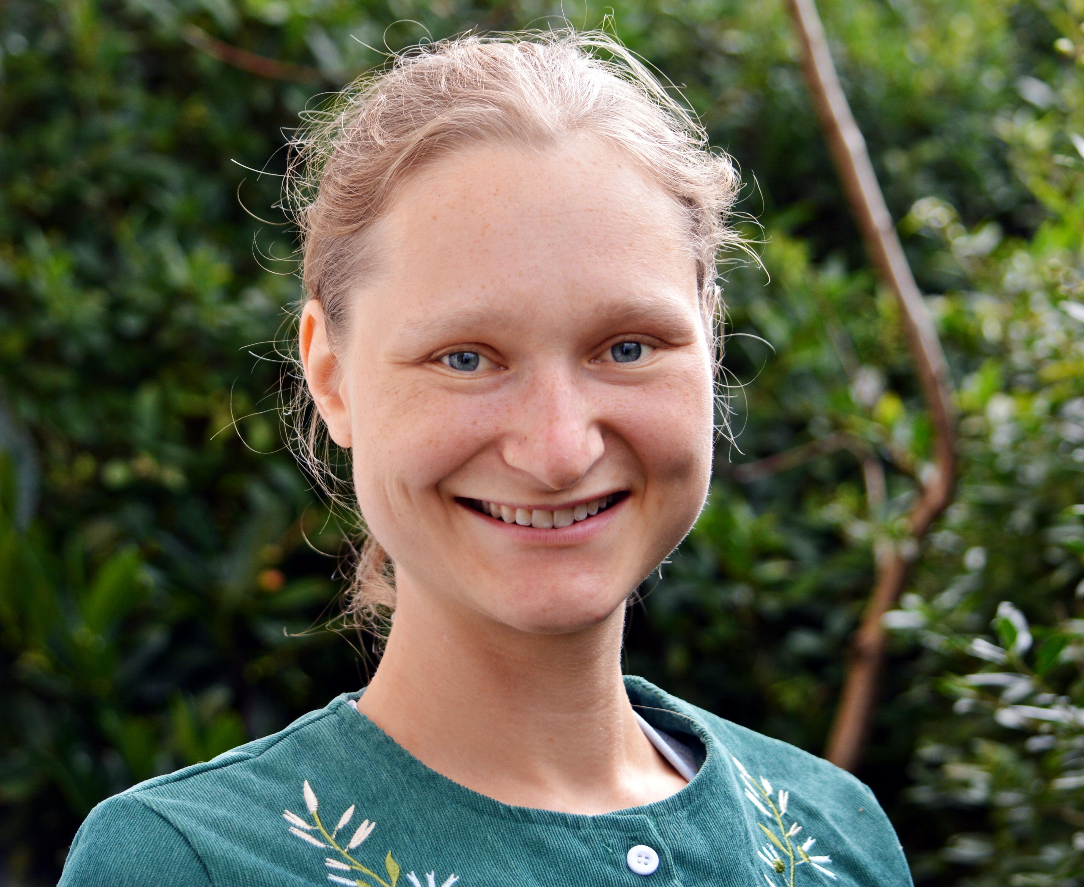 Foto von Luise Werner