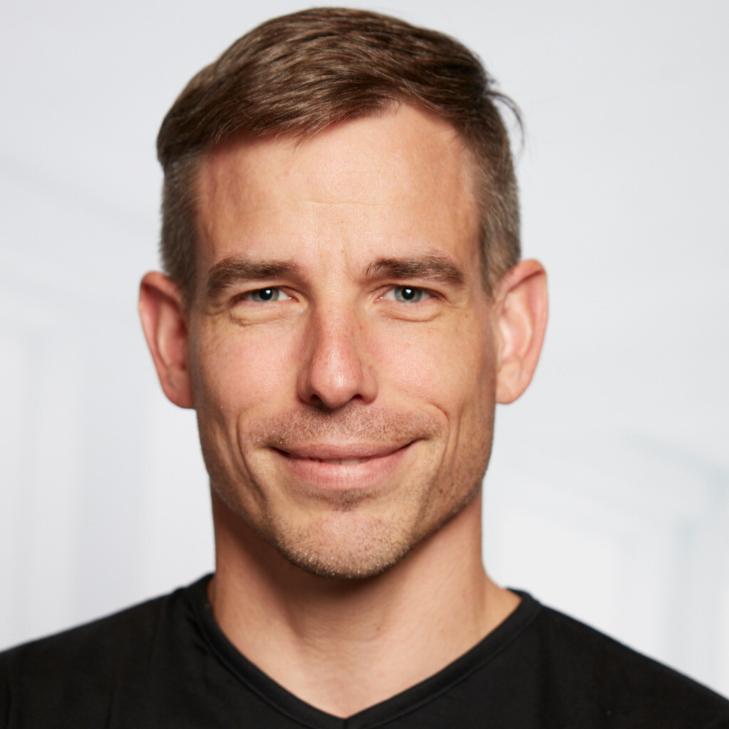 Foto von Sven Ruppert