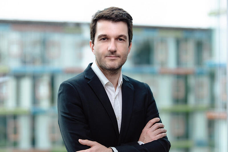 Foto von Frank Ully