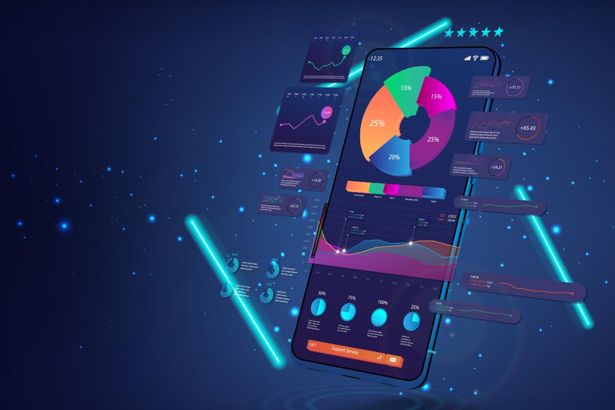 Einführung in Flutter und Dart