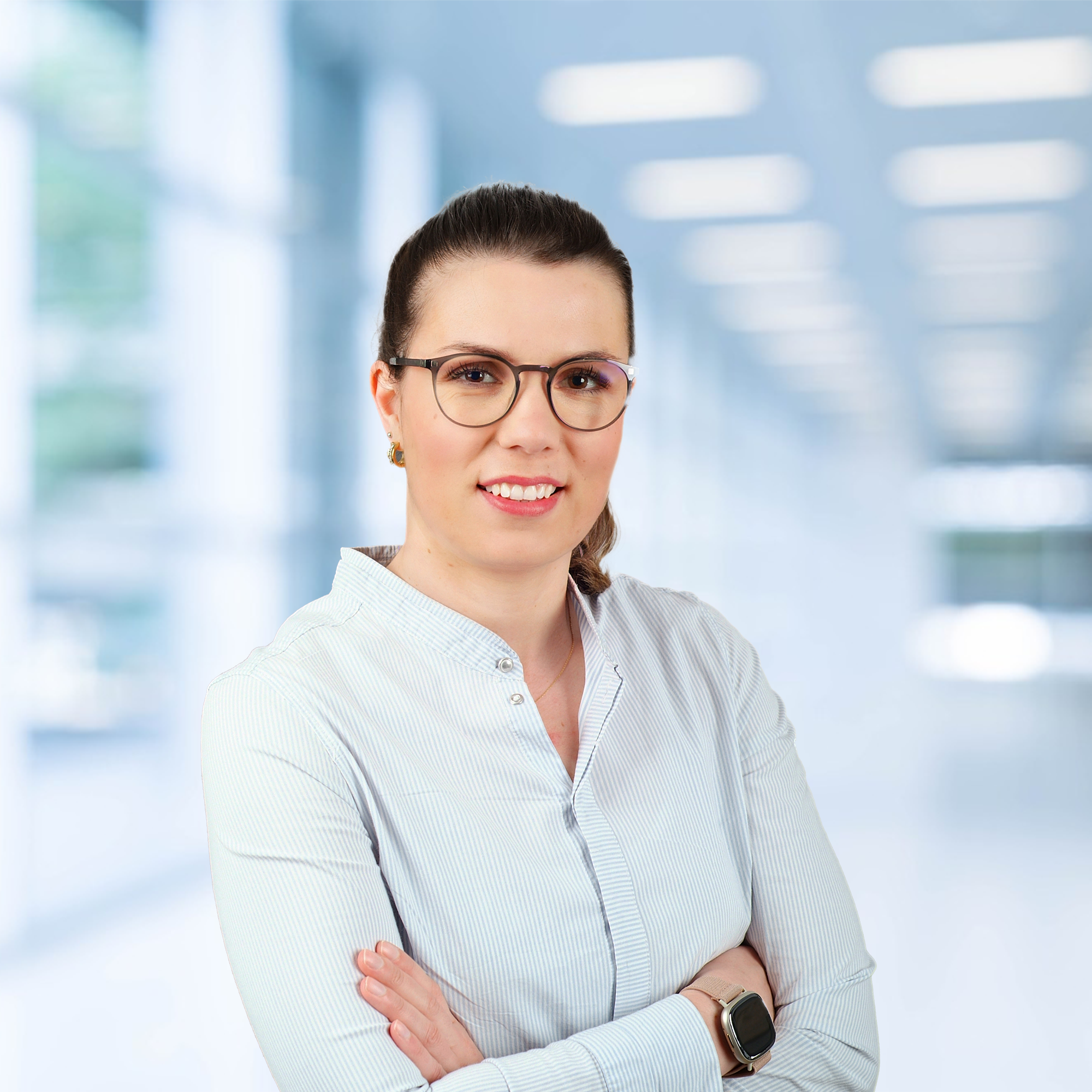 Foto von Hannah Herbst