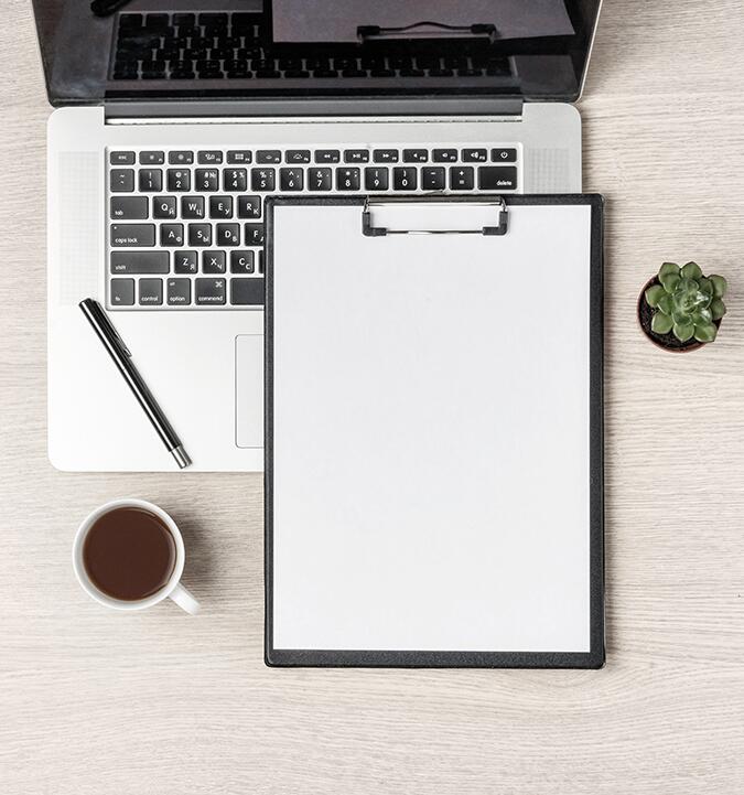 Blog-Website mit HTML und Bootstrap erstellen