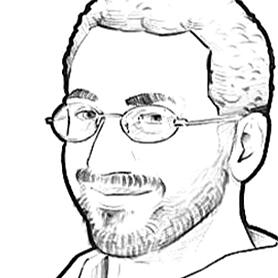 Foto von L. Aaron Kaplan