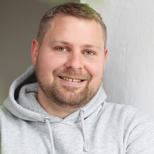 Foto von Hendrik Müller