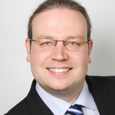 Foto von Patrick Rudloff