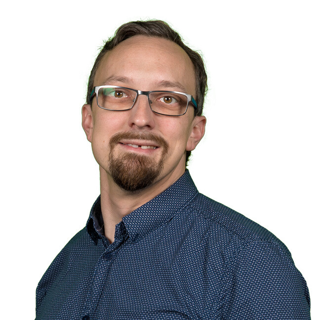 Foto von Benjamin Bürk